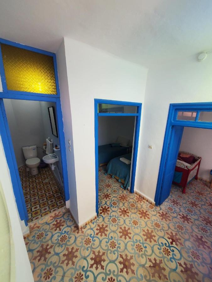 Riad Aylal Szavíra Kültér fotó