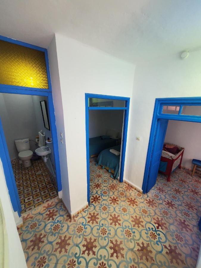 Riad Aylal Szavíra Kültér fotó